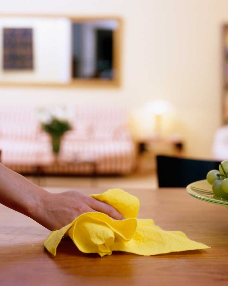 cleaning services norwich